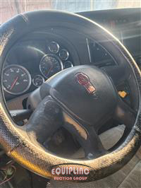 2017 Kenworth T680