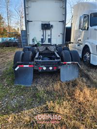 2017 Kenworth T680