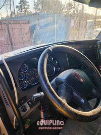 2017 Kenworth T680