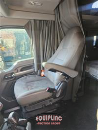 2017 Kenworth T680