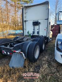 2017 Kenworth T680