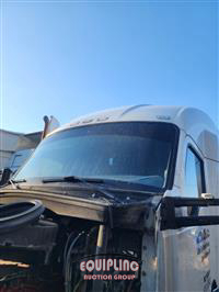 2017 Kenworth T680