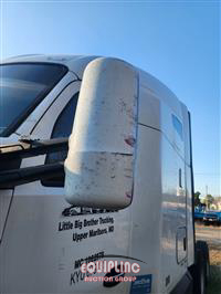 2017 Kenworth T680