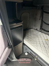 2017 Freightliner CASCADIA