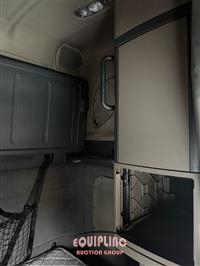 2017 Freightliner CASCADIA
