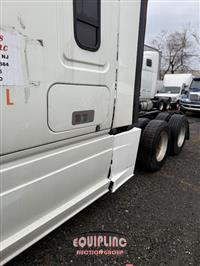 2017 Freightliner CASCADIA