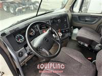 2017 Freightliner CASCADIA