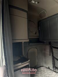2017 Freightliner CASCADIA