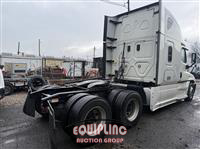 2017 Freightliner CASCADIA