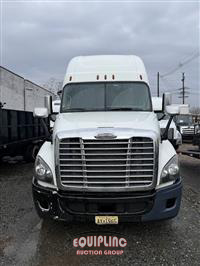 2017 Freightliner CASCADIA
