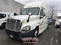 2017 Freightliner CASCADIA