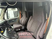 2017 Freightliner CASCADIA