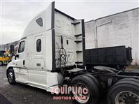 2017 Freightliner CASCADIA