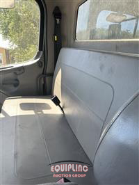 2014 Freightliner M2