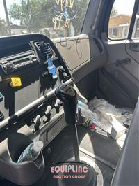 2014 Freightliner M2
