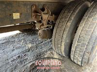 2009 Ford F-750
