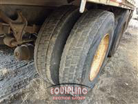 2009 Ford F-750