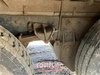 2009 Ford F-750