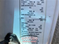 2009 Ford F-750