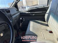 2009 Ford F-750
