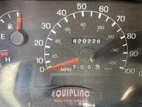 2009 Ford F-750