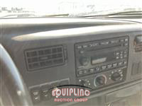 2009 Ford F-750