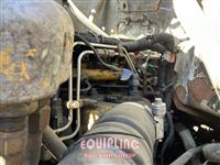 2009 Ford F-750