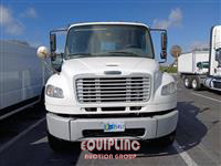 2014 Freightliner M2
