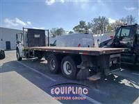 2014 Freightliner M2