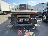2014 Freightliner M2