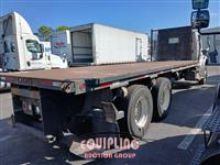 2014 Freightliner M2