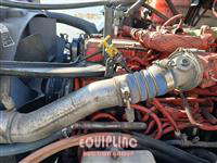2014 Freightliner M2