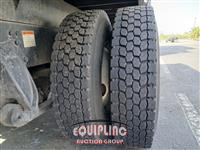 2014 Freightliner M2