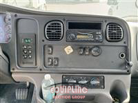 2014 Freightliner M2
