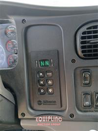 2014 Freightliner M2