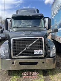 2016 Volvo VNL630