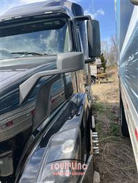 2016 Volvo VNL630