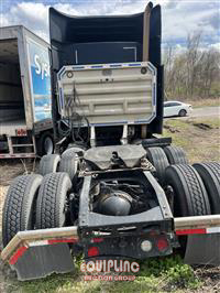 2016 Volvo VNL630