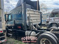 2016 Volvo VNL630