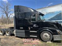 2016 Volvo VNL630