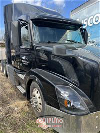 2016 Volvo VNL630