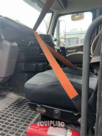 2016 Volvo VNL630