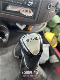 2016 Volvo VNL630