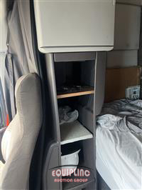 2016 Volvo VNL630