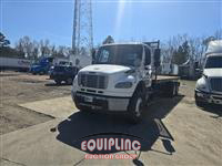 2014 Freightliner M2