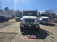 2014 Freightliner M2