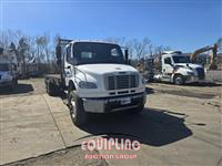 2014 Freightliner M2