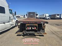 2014 Freightliner M2