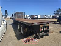 2014 Freightliner M2