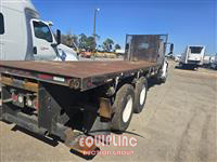 2014 Freightliner M2